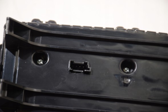 BMW OE 9334607 MINI MINI Countryman F60 Панель підтримки кондиціонування повітря Крісла з підігрівом
