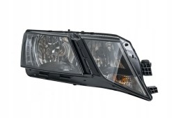 MAGNETI MARELLI 711451000249 Прожектор лампа 711451000249 magneti marelli