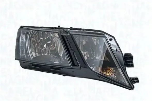 MAGNETI MARELLI 711451000249 Прожектор лампа 711451000249 magneti marelli