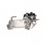 Nissens 98325 Клапан egr модуль з радіатором охолодження - nissens 98325