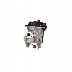 Nissens 98325 Клапан egr модуль з радіатором охолодження - nissens 98325