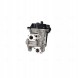 Nissens 98325 Клапан egr модуль з радіатором охолодження - nissens 98325