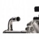 Nissens 98325 Клапан egr модуль з радіатором охолодження - nissens 98325
