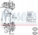 Nissens 98325 Клапан egr модуль з радіатором охолодження - nissens 98325