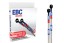 EBC BLA1054-4L Комплект гальмівних проводів EBC Subaru ВЕЧІРКА WRX