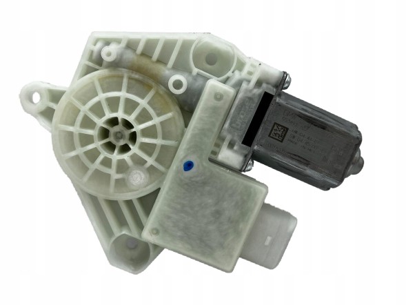 BMW OE 61 35 5A5C896, 5A5C896 BMW G30 G11 G01 Привід двигуна склопідіймача заднього 5A5C896