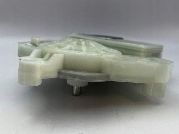 BMW OE 61 35 5A5C896, 5A5C896 BMW G30 G11 G01 Привід двигуна склопідіймача заднього 5A5C896