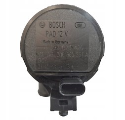 Volkswagen OE 2Q0965567A, DWP291393OE Водяний насос VW Passat B8 2Q0965567A Новий оригінал