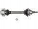 Meyle 100 498 0627 Приводний вал vw 1,8-2,8 le bora / golf iv + 4motion