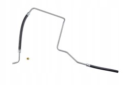 Sunsong 3402401 Шланг гідропідсилювача повернення Buick Chevrolet Trailblazer SSR GMC Envoy Saab 5.3л.