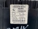 BMW OE СЧІТЧИК СПІДОМЕТРА ПРИЛАДОВА ПАНЕЛЬ BMW S.1 E81 E87 IK911019503X 95248100125435