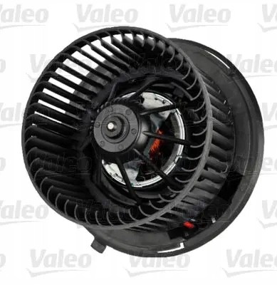 Valeo 715245 Вентилятор обдування салону 715245 valeo ford