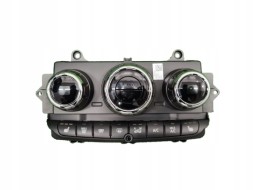 Mini OE 9334607 BMW MINI F60 AIR ПАНЕЛЬ 9334607