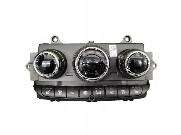 Mini OE 9334607 BMW MINI F60 AIR ПАНЕЛЬ 9334607