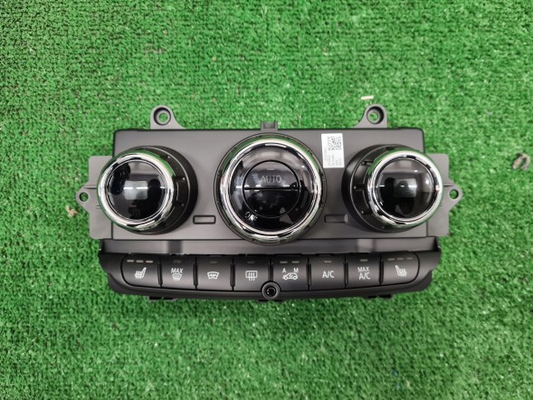 Mini OE 9334607 BMW MINI F60 AIR ПАНЕЛЬ 9334607