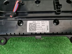Mini OE 9334607 BMW MINI F60 AIR ПАНЕЛЬ 9334607