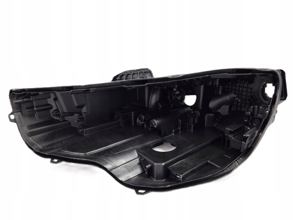 DParts Obudowa reflektora Audi A3 8Y FULL LED lewa (2020-2024) Корпус рефлекотра балончик лампи full led - audi a3 8y 20-24 лівий