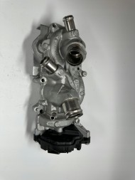 Volkswagen OE 04E907593 Volkswagen oe 04е907593 водяний насос новий
