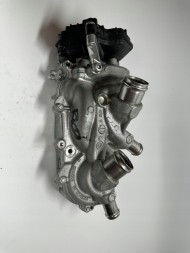 Volkswagen OE 04E907593 Volkswagen oe 04е907593 водяний насос новий