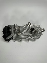 Volkswagen OE 04E907593 Volkswagen oe 04е907593 водяний насос новий