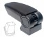 Rati V05005A Підлокітник Armster 3, Dacia Spring, 2021-2024, тканина