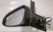View Max 81B2514M Дзеркало ліве TOYOTA YARIS XP130 7 пінів 1F7 1L0