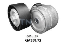 GA358 72 NTN SNR Ролик