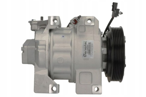 Thermotec KTT090501 Компресор кондиціонера thermotec ktt090501