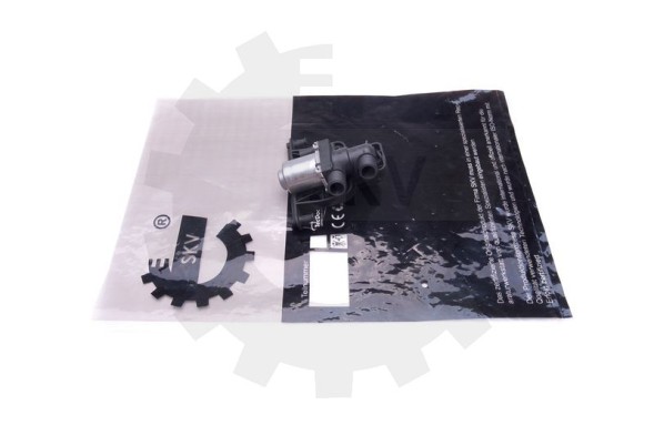 ESEN SKV 96SKV914 Клапан радіатора - skv esen 96skv914