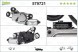 Valeo 579721 Двигун склоочисника тиль - valeo 579721