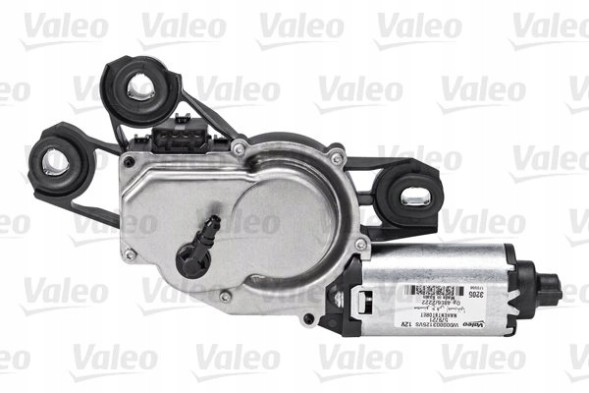 Valeo 579721 Двигун склоочисника тиль - valeo 579721