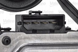 Valeo 579721 Двигун склоочисника тиль - valeo 579721