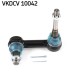 V-maxzone Part VIC-394618 З'єднувач/кронштейн стабілізатора VKDCV для SETRA 400, 500 10.02-