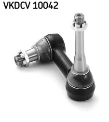 V-maxzone Part VIC-394618 З'єднувач/кронштейн стабілізатора VKDCV для SETRA 400, 500 10.02-