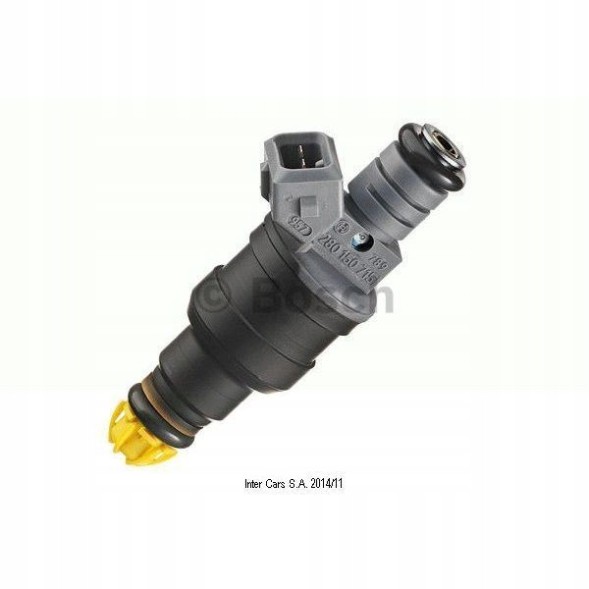 Bosch 0 280 156 372 Bosch 0 280 156 372 інжектор