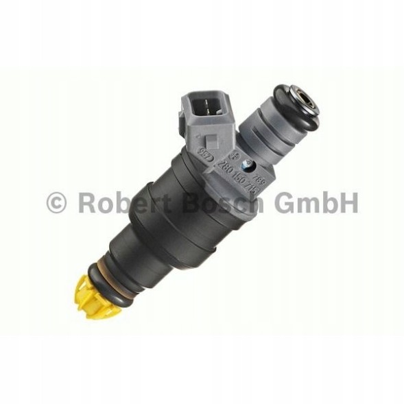 Bosch 0 280 156 372 Bosch 0 280 156 372 інжектор
