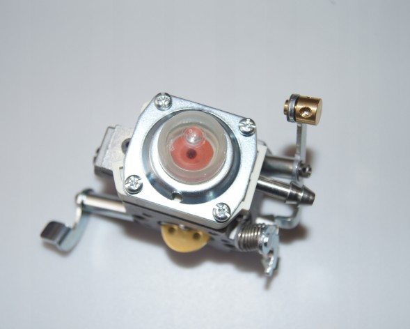 Wacker 0183842 Wacker 0183842 карбюратор walbro bs50-2 bs60-2i hda292