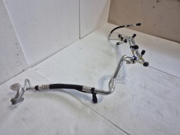 Fiat OE Шланг кондиціонера 51826993A / 51826993 Fiat Fiorino Qubo Nemo