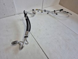 Fiat OE Шланг кондиціонера 51826993A / 51826993 Fiat Fiorino Qubo Nemo