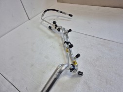 Fiat OE Шланг кондиціонера 51826993A / 51826993 Fiat Fiorino Qubo Nemo