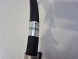 Fiat OE Шланг кондиціонера 51826993A / 51826993 Fiat Fiorino Qubo Nemo