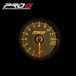 Китай PRG-16025-G2 Pro G RC 2 Датчик температури вихлопних газів 52 мм EGT