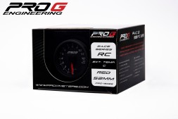Китай PRG-16025-G2 Pro G RC 2 Датчик температури вихлопних газів 52 мм EGT