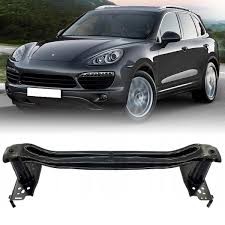 Китай 95850510901 PORSCHE CAYENNE 10 - 14 Посилення бампера BASE