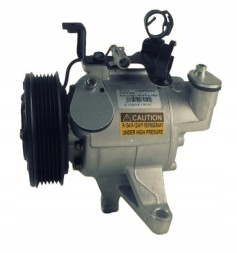 Valeo 73111FJ040, 73111FJ041 Компресор кондиціонера 73111fj040, 73111fj041