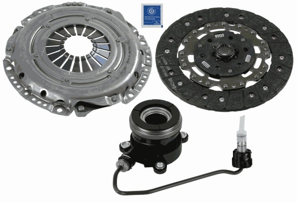Sachs 3000 990 136 Sachs 3000 990 136