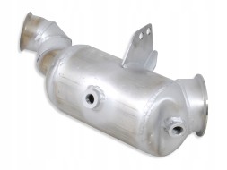 CHINA 699-3726 Каталізатор mercedes c-class w204 w205 1.6 ; 2.0 | керамічна заміна