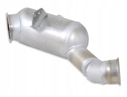 CHINA 699-3726 Каталізатор mercedes c-class w204 w205 1.6 ; 2.0 | керамічна заміна