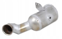 CHINA 699-3726 Каталізатор mercedes c-class w204 w205 1.6 ; 2.0 | керамічна заміна
