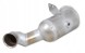 CHINA 699-3726 Каталізатор mercedes c-class w204 w205 1.6 ; 2.0 | керамічна заміна